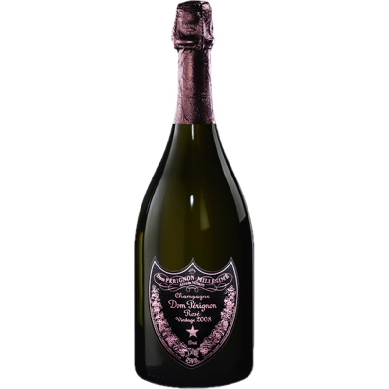 Vintage Rose Brut