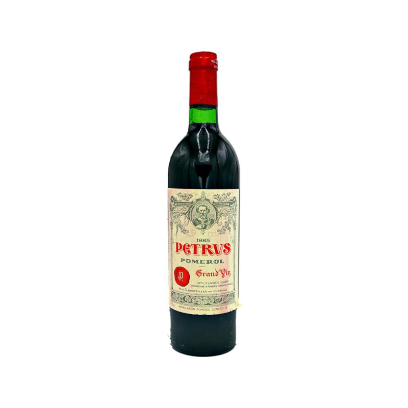 Petrus