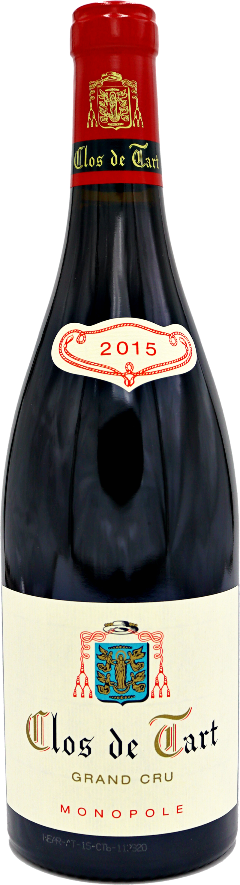 Clos de Tart "Monopole"
