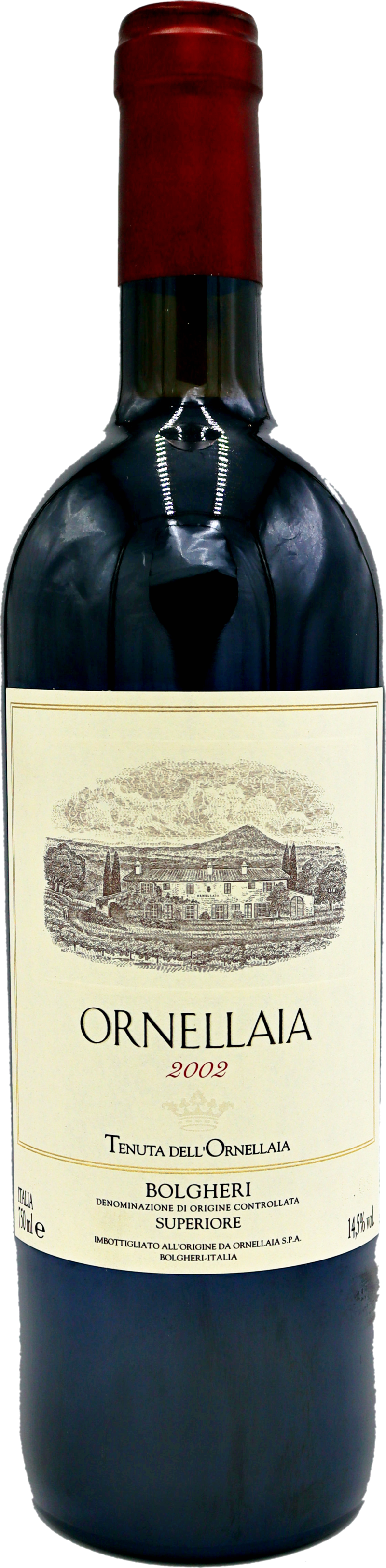 Ornellaia