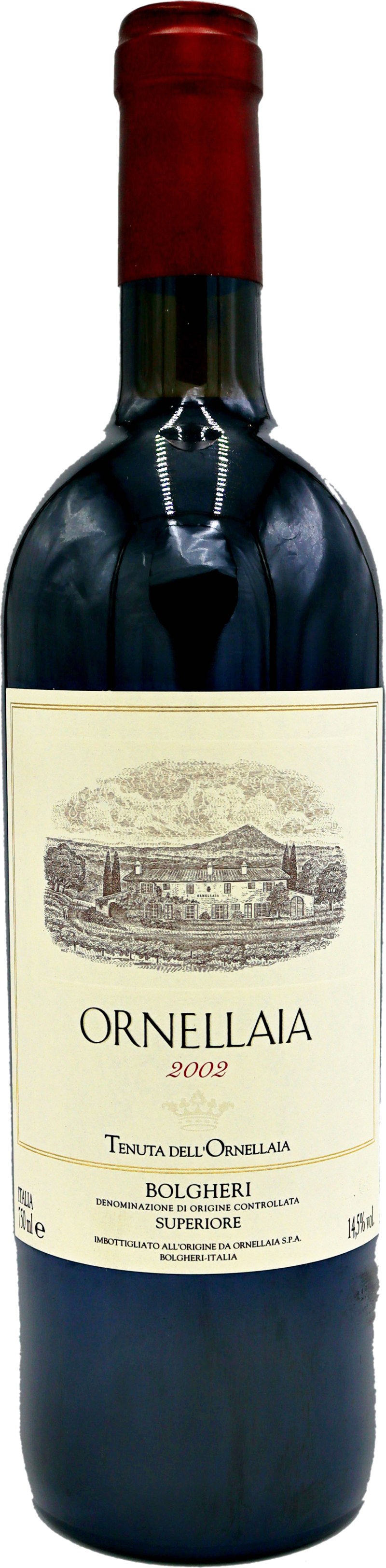 Ornellaia
