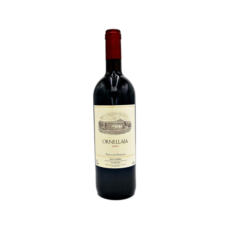 Ornellaia