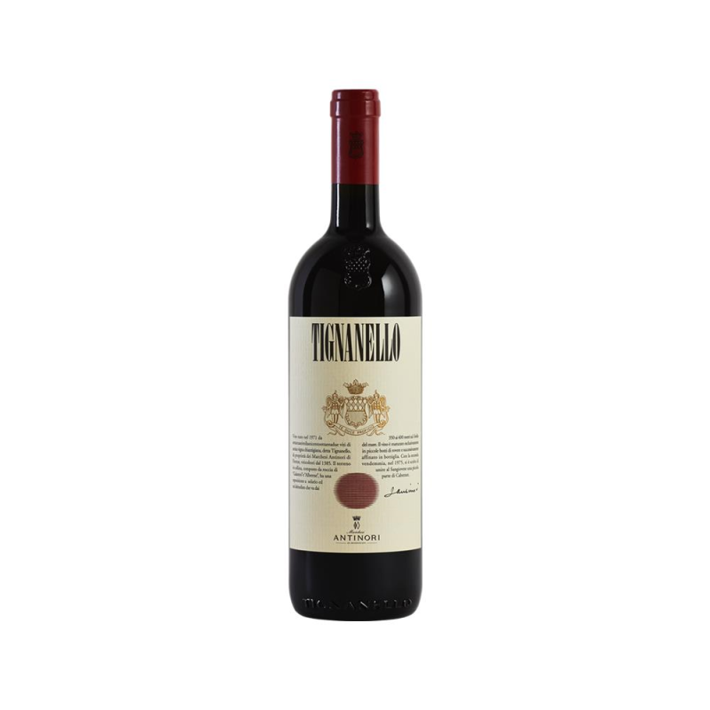 Antinori_Tignanello2017