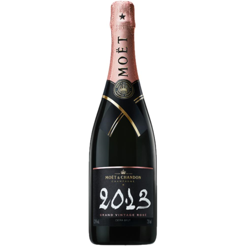 Grand Vintage Rose
