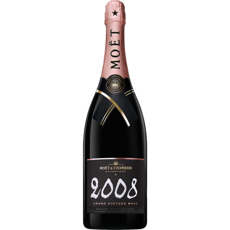 Grand Vintage Rose