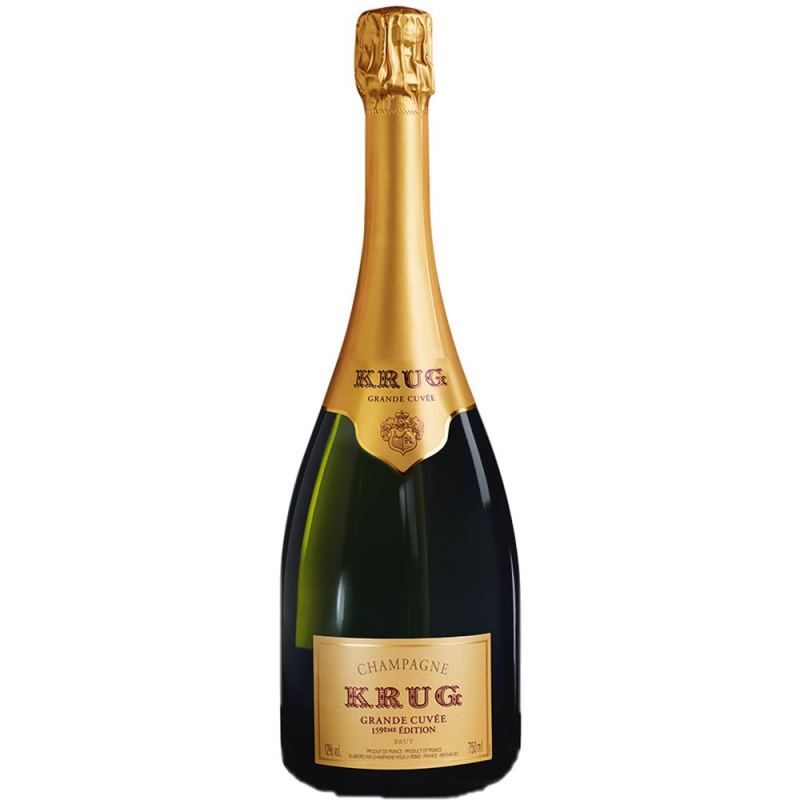 Grande Cuvee 159eme