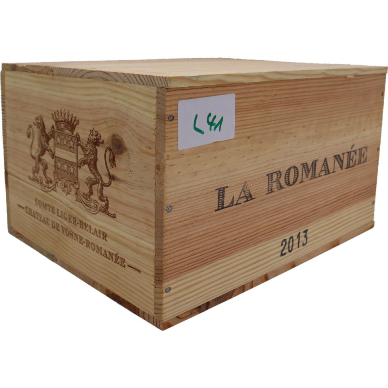 La Romanee