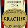 Zwischen den Seen No 4