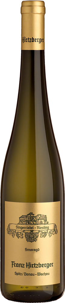 SINGERRIEDEL RI - Weingut Franz Hirtzberger-cutout