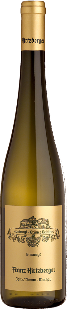HONIVOGL GV - Weingut Franz Hirtzberger