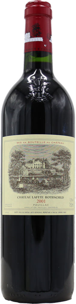 Lafite Rothschild