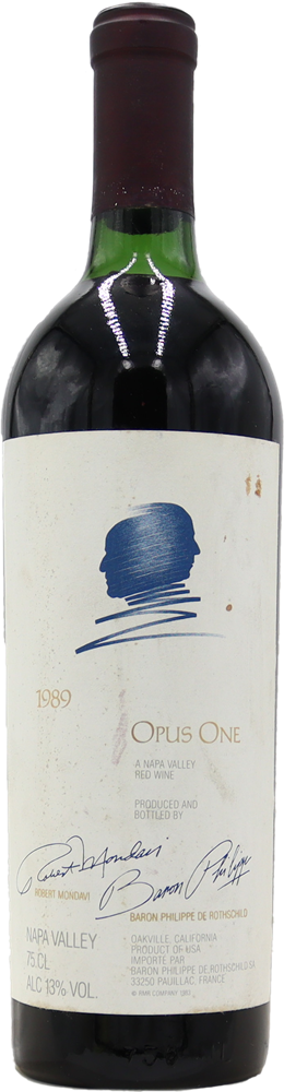 Opus One