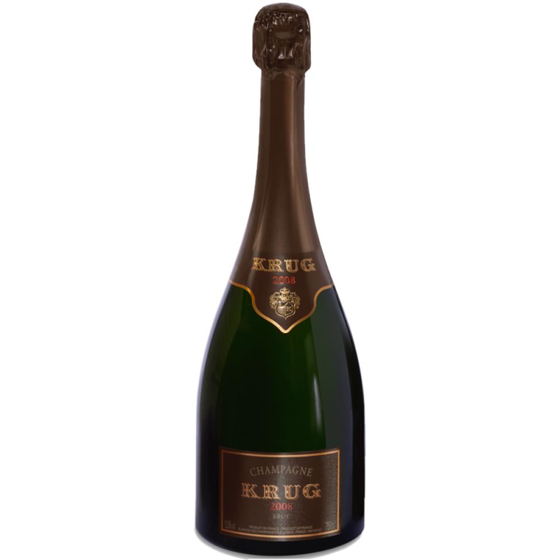 Vintage Brut