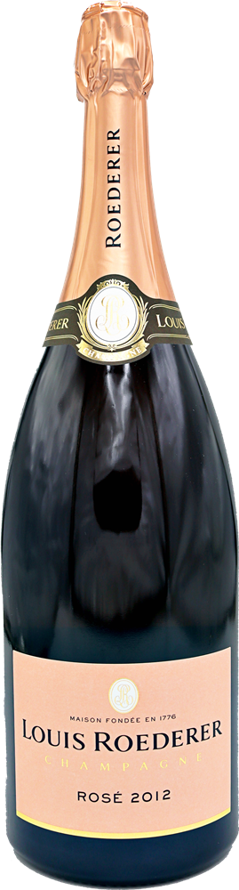 Vintage Brut Rose