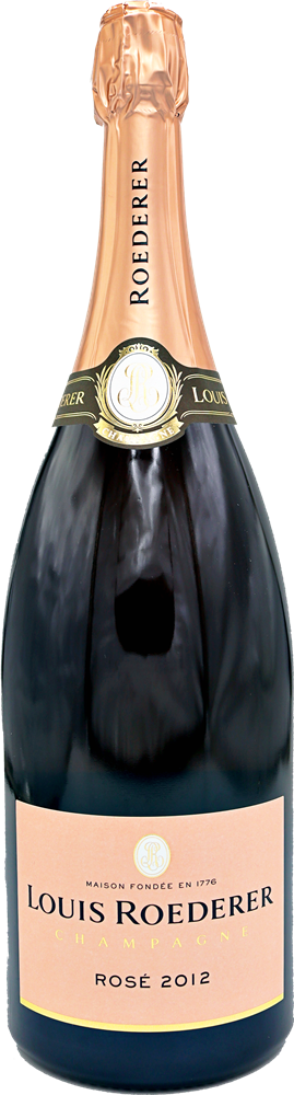 Vintage Brut Rose