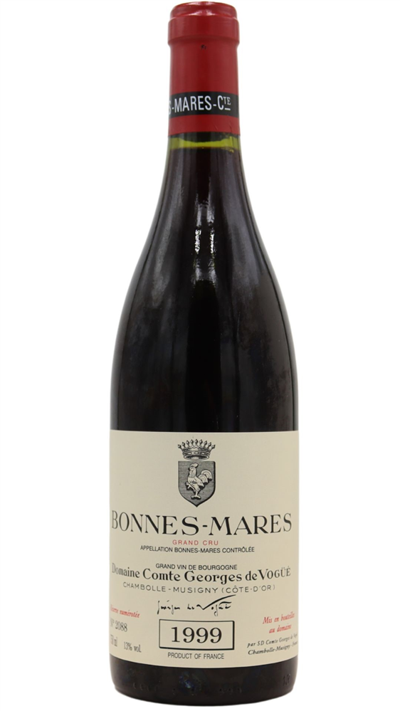 Bonnes Mares