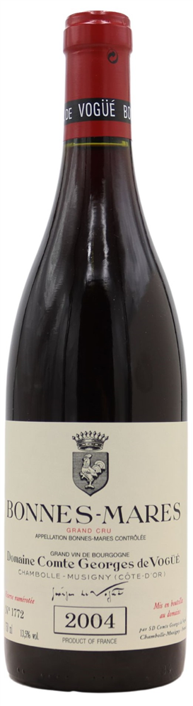Bonnes Mares