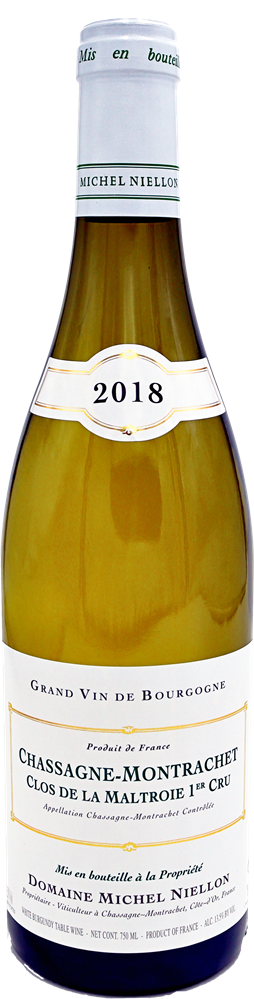 La Maltroie
