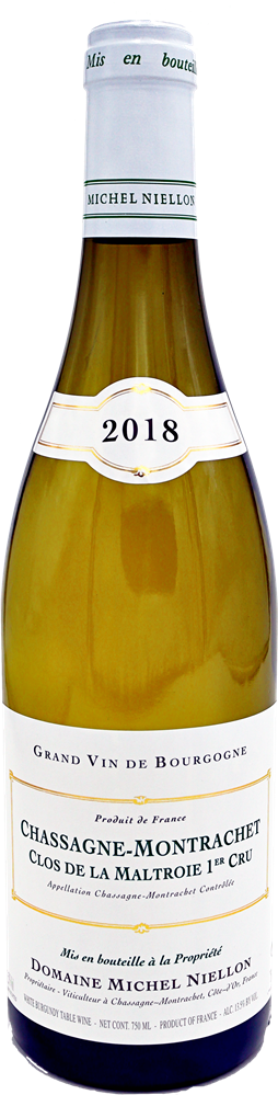 La Maltroie
