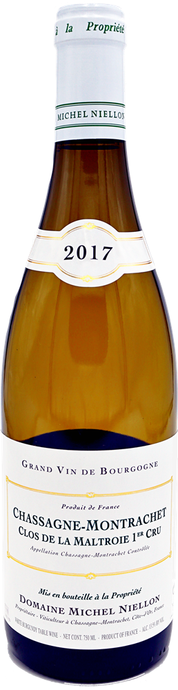 La Maltroie