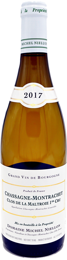 La Maltroie