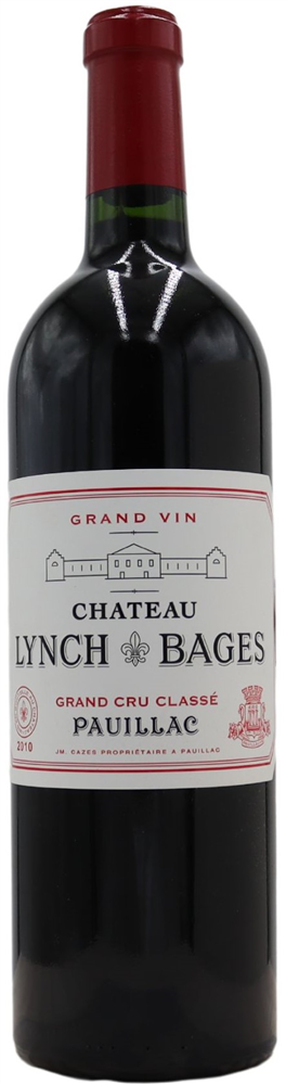 Lynch Bages