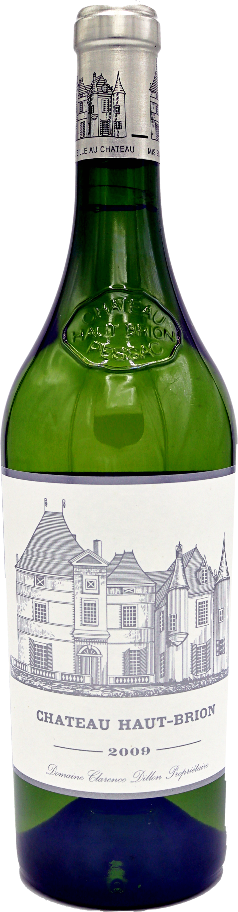 Haut Brion Blanc