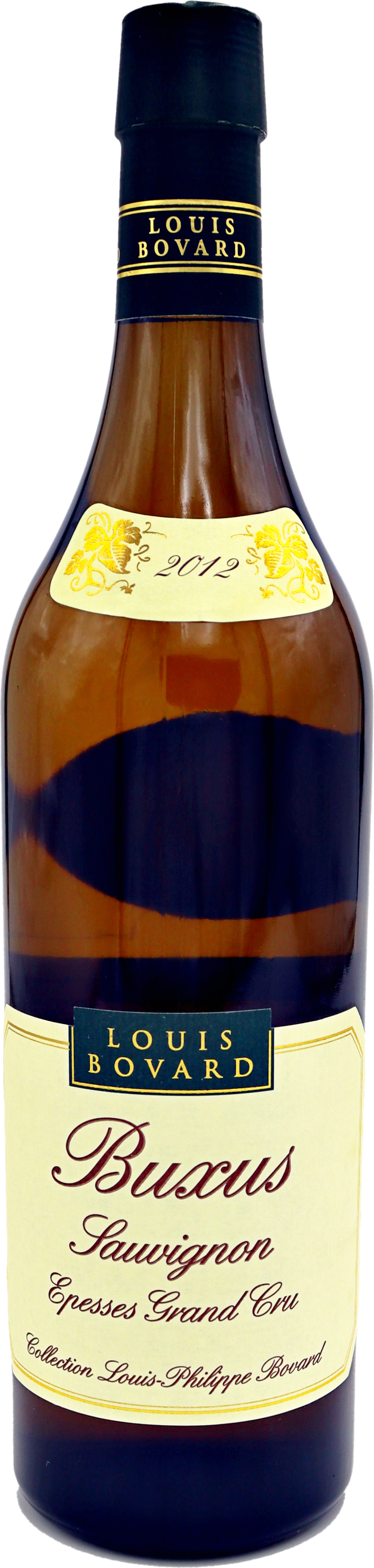 Grand Cru Buxus Sauvignon