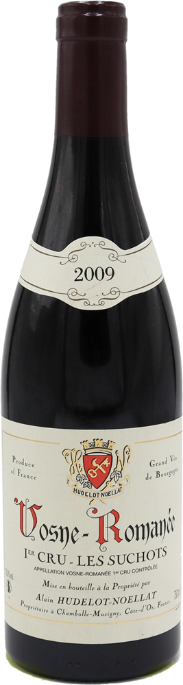Vosne Romanee Les Suchots