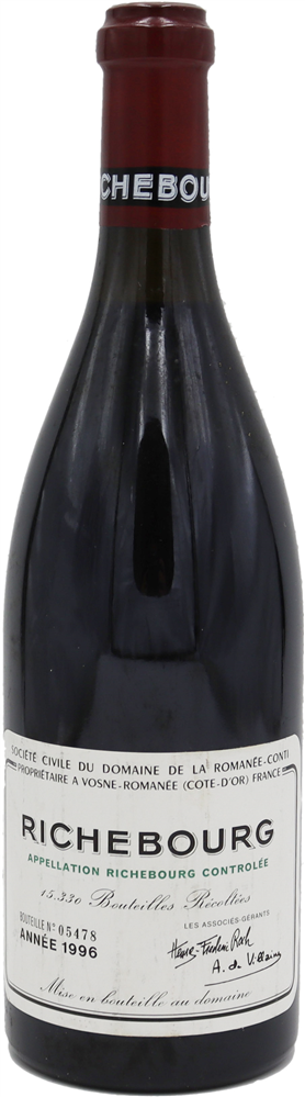 Richebourg