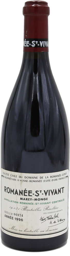Romanee Saint Vivant