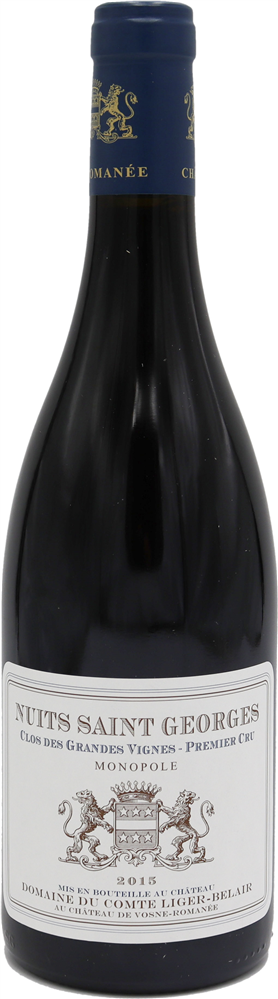 Clos des Grandes Vignes