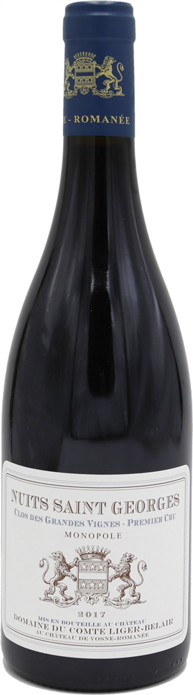 Clos des Grandes Vignes
