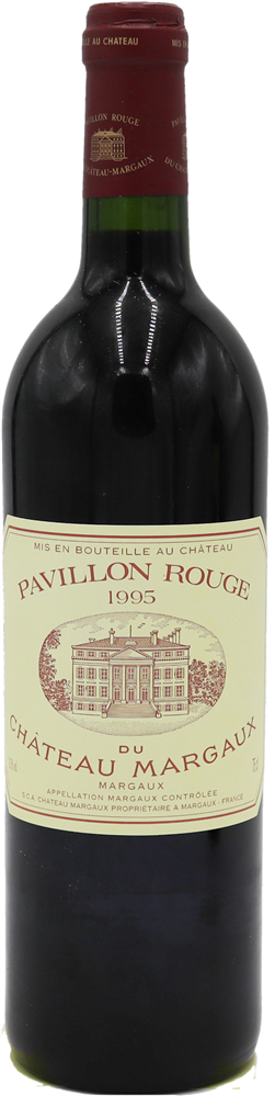 Pavillon Rouge