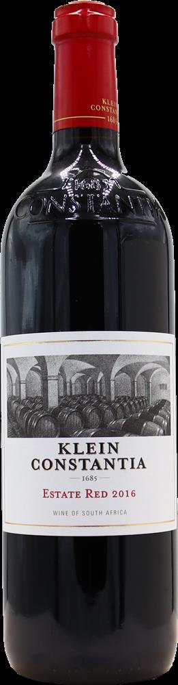 Estate Red