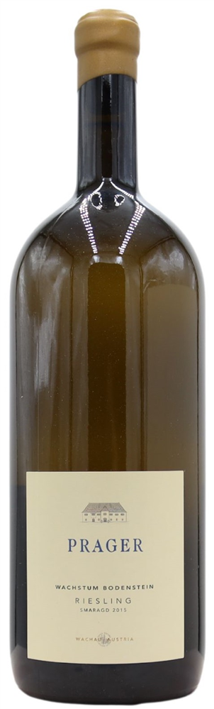 Wachstum Bodenstein Riesling Smaragd