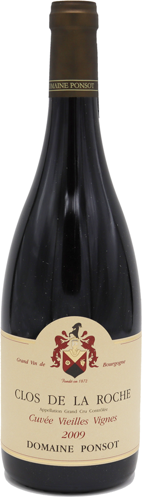 Clos de la Roche