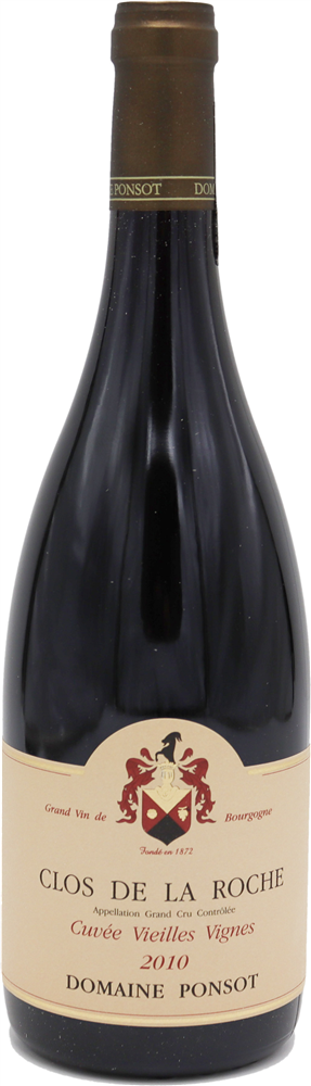 Clos de la Roche