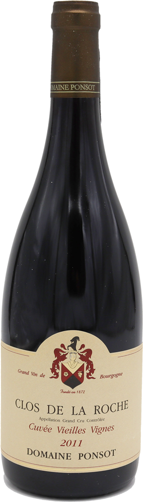 Clos de la Roche