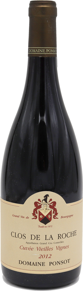 Clos de la Roche