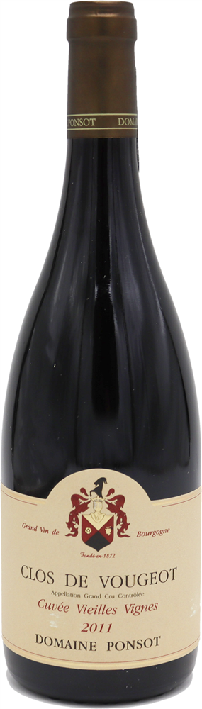 Clos de Vougeot