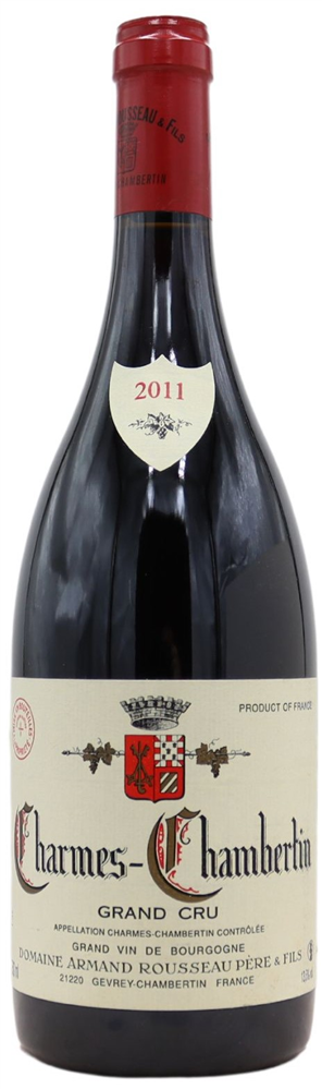 Charmes Chambertin