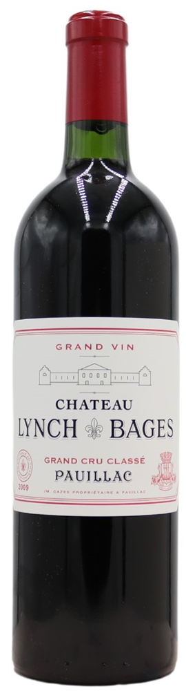 Lynch Bages