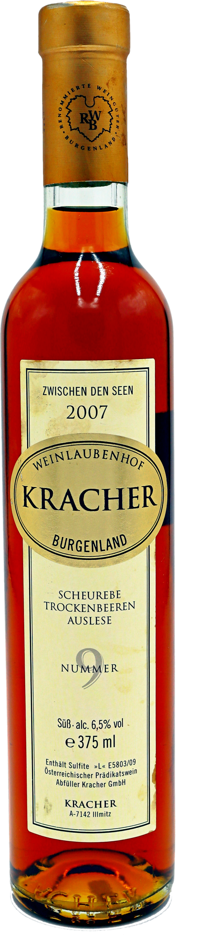 Zwischen den Seen No 9