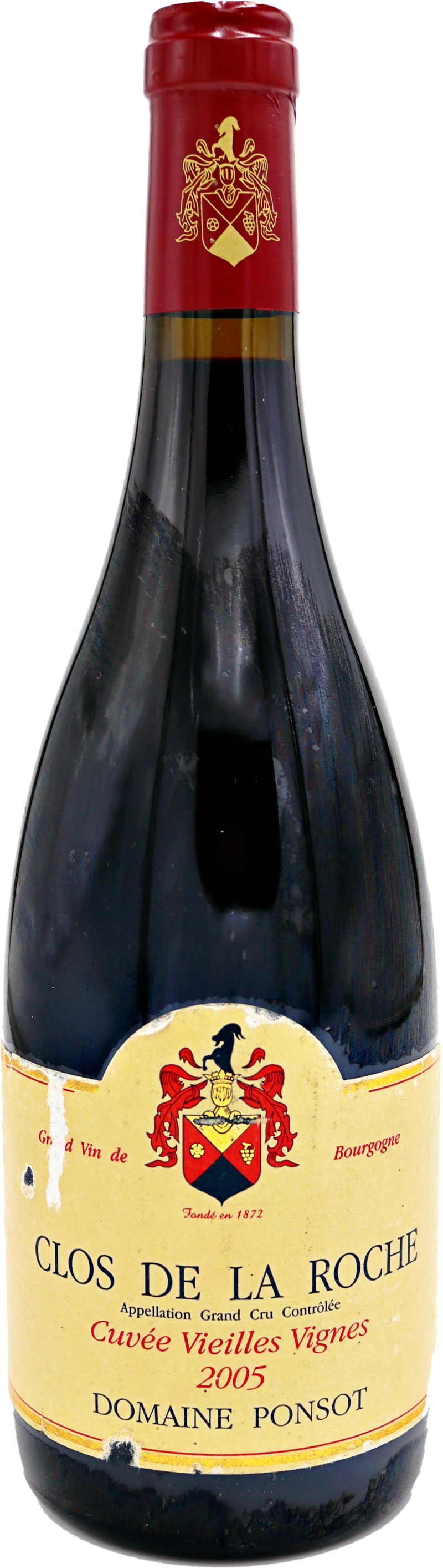 Clos de la Roche