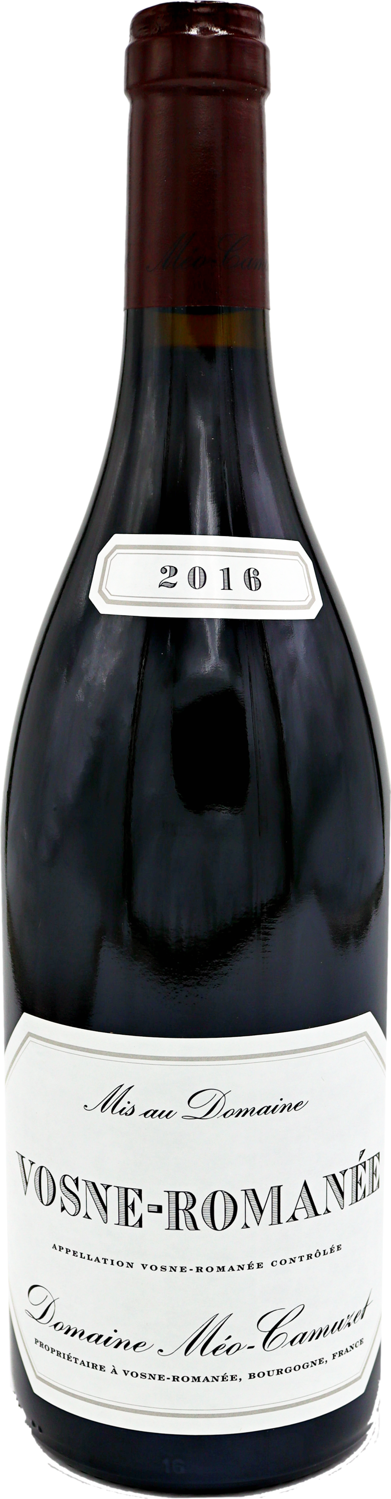 Vosne Romanee