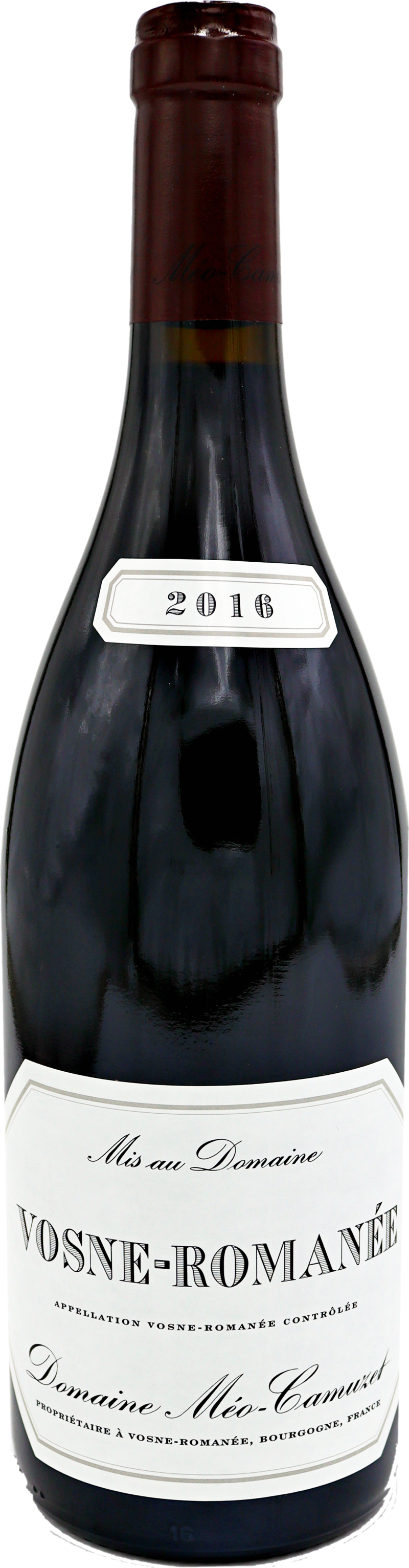 Vosne Romanee