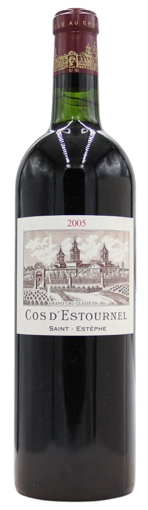 Cos d'Estournel