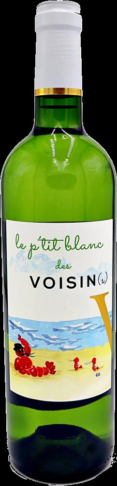 Blanc des Voisin