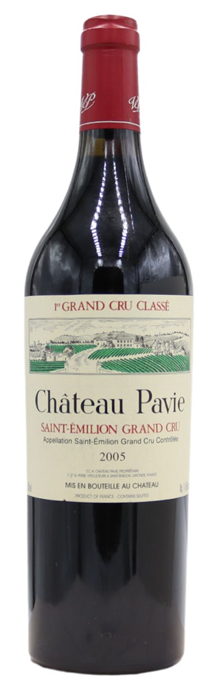 Pavie